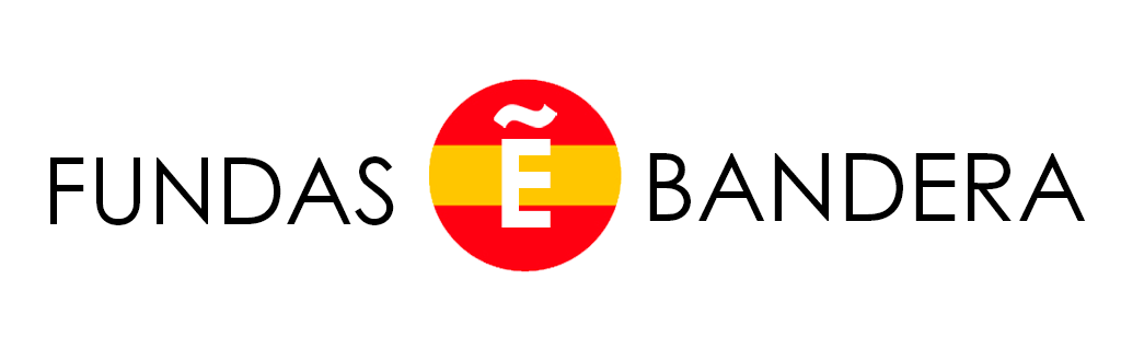 Fundas Bandera España